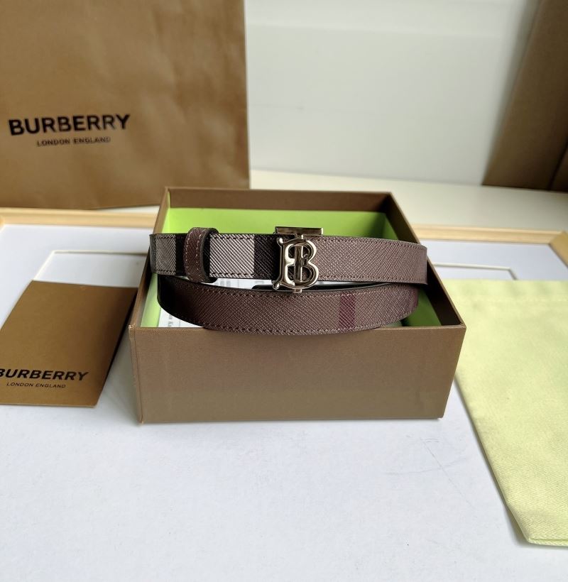 BURBERRY